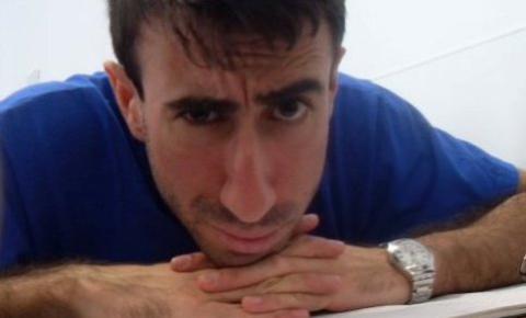 Renato Nicassio: �Racconto le interminabili uscite serali dei giovani baresi�